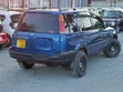 Honda CR-V 1997 Blue - 2