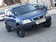 Honda CR-V 1997 Blue - 3