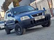 Honda CR-V 1997 Blue - 4