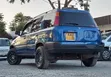 Honda CR-V 1997 Blue - 5