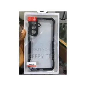 Xundd Quality Case kwa Samsung A56 5G