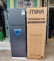 Mika Mpya 255L No Frost Double Door Refrigerator - 2
