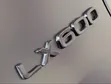 Lexus LX600 Chrome Rear Emblem - 1