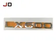Lexus LX600 Chrome Rear Emblem - 2