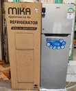 Mika Direct Cool 168L Double Door Refrigerator - 1