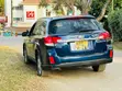 Subaru Outback 2011 - 1