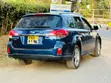 Subaru Outback 2011 - 2