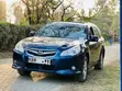 Subaru Outback 2011 - 4