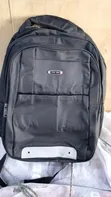 Mkoba wa Laptop 15.6" - Nyeusi - 1