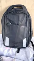 Mkoba wa Laptop 15.6" - Nyeusi - 2