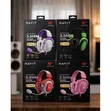Havit Gamenote HV-H2002D Headphones za Gaming Zinazotumia waya - 1
