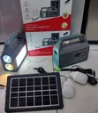 Itel Solar Light 2 Bulbs ISLS 002A - 2