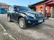 Toyota Land Cruiser Prado 2015 Blue - 2