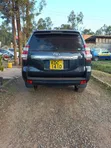 Toyota Land Cruiser Prado 2015 Blue - 4
