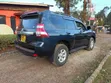 Toyota Land Cruiser Prado 2015 Blue - 5