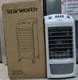 Starworth 4L Air Cooler - Mpya Kabisa - 1