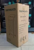 Starworth 4L Air Cooler - Mpya Kabisa - 2