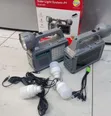 Itel Solar Light ISLS 001 na Charger ya Simu & Redio - 2