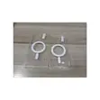 Samsung Galaxy S23 MagSafe Transparent Charging Case - 1