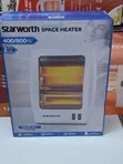 Starworth Heater ya Quartz yenye Mipangilio 2 - 2