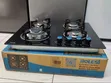 60cm Bolesi Built-in Gas Hob - 4 Burners - 2
