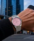 Saa ya Casio MTP-B145D Isiyoingiza Maji - 2