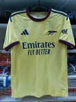 Arsenal Third Kit 26/27 - 1