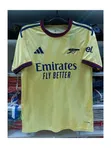 Arsenal Third Kit 26/27 - 2