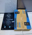 Bolesi Built-in 2-Burner Vertical Hob - 1