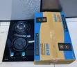 Bolesi Built-in 2-Burner Vertical Hob - 2