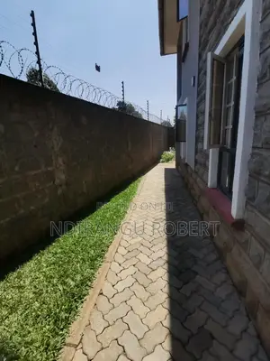 Furnished 4-Bedroom Maisonette in Ndeiya for Sale