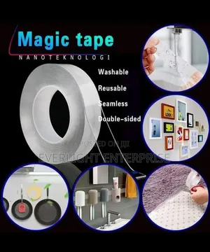 Double Sided Magic Nano Tape (3cm x 5m)