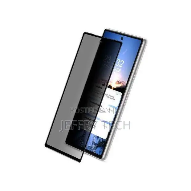 Google Pixel 6 Privacy Screen Protector - 1