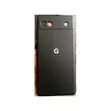Google Pixel 6a Kesi ya Silicone na Screen Protector - 1