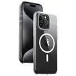 Kasha la Nyuma la MagSafe Linaloonekana kwa iPhone 11 + Kiongozi cha Skrini - 1