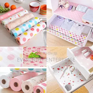 Drawer Mat / Liner Roll Mat (Waterproof Cushion Mat)
