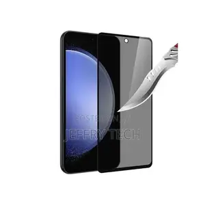 Kinga Skrini ya Faragha kwa Samsung Galaxy A35 - Mpya Kabisa