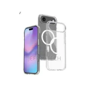 Kifaa cha Simu cha iPhone 17 Air Magsafe Standard