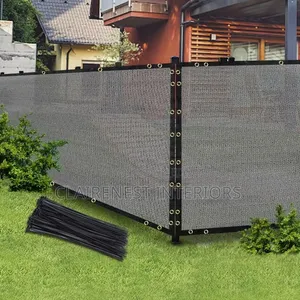 Kizuizi cha Faragha cha Balcony cha Urefu wa 5m