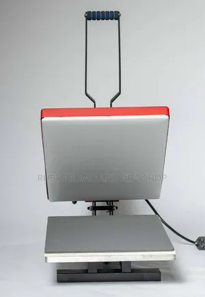 40x50cm Durable Heat Press