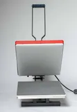 40x50cm Durable Heat Press - 1
