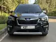 Subaru Forester 2.0XT Premium AWD 2018 Black - 1