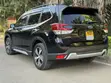Subaru Forester 2.0XT Premium AWD 2018 Black - 2