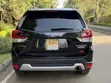 Subaru Forester 2.0XT Premium AWD 2018 Black - 3