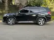 Subaru Forester 2.0XT Premium AWD 2018 Black - 4