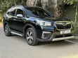 Subaru Forester 2.0XT Premium AWD 2018 Black - 5