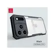 Xundd Magsafe Case kwa iPhone 17 Pro Max na Screen Protector - 2