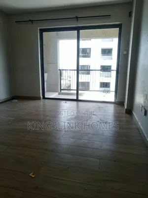 3-Bedroom Apartment for Rent in Nairobi West, Madaraka