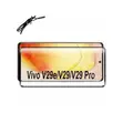 Brand New Full Glue Screen Protector for Vivo V29 - 2