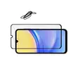 Screen Guard kwa Samsung Galaxy A15 - Full HD Glass - 2